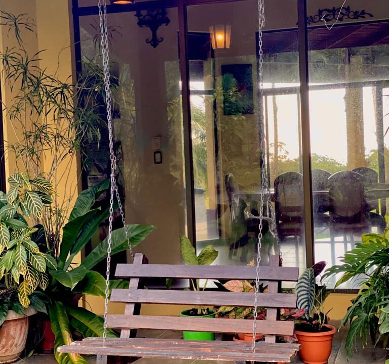 La Fortuna Income Property Mansion Luxury Waterfall Road Costa rica Arenal Volcano Hot Springs