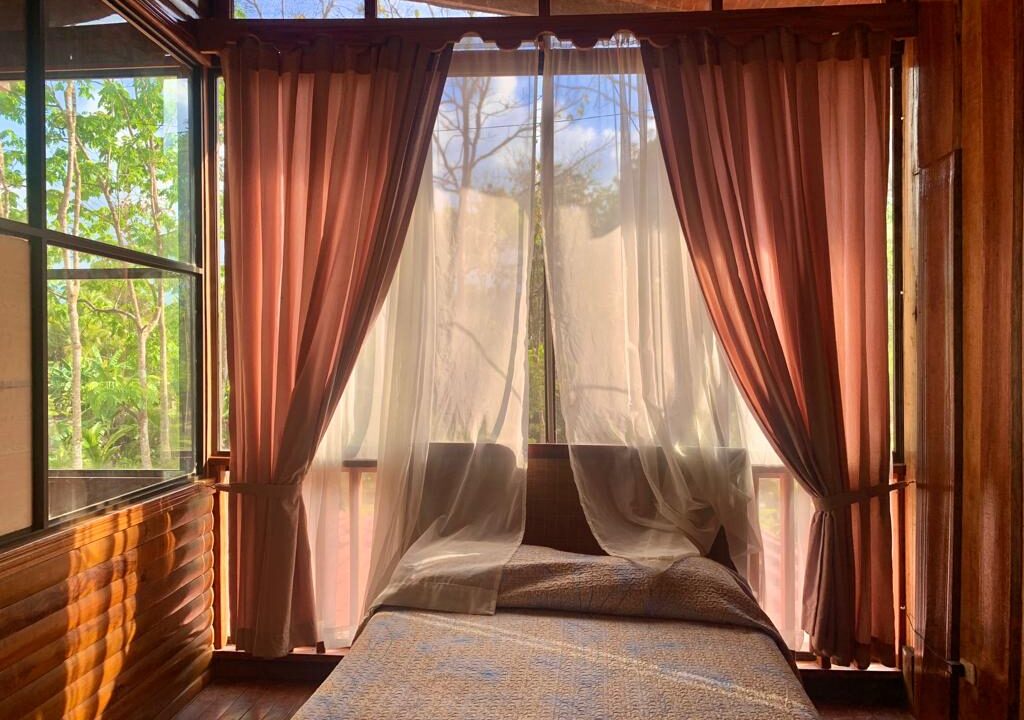 La Fortuna property for sale land real estate costa rica hot spring retreat