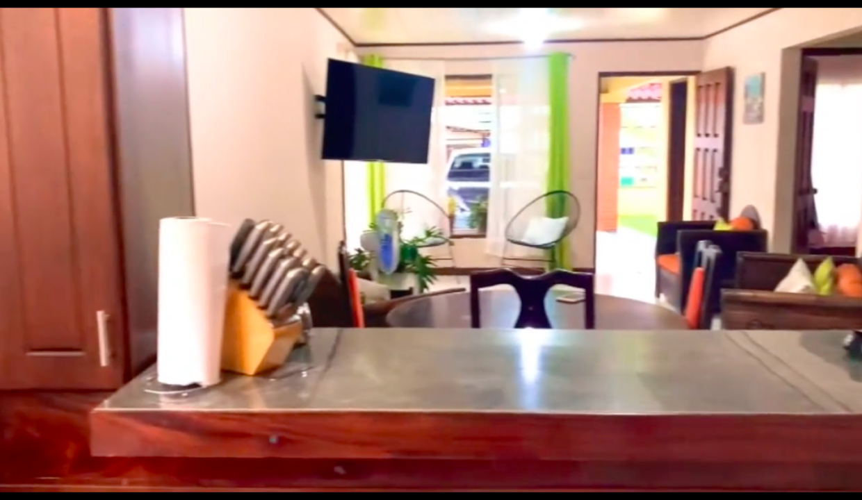 Sona Fluca La Fortuna Arenal Volcano Costa Rica property for sale real estate