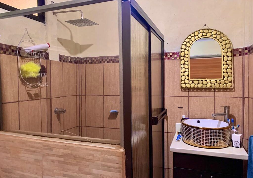 Los Angeles retreat la fortuna costa rica real estate property for sale bird paradise pond