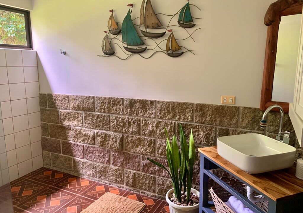 La Fortuna Income Property arenal volcano Real Estate AirBnB for sale Costa Rica