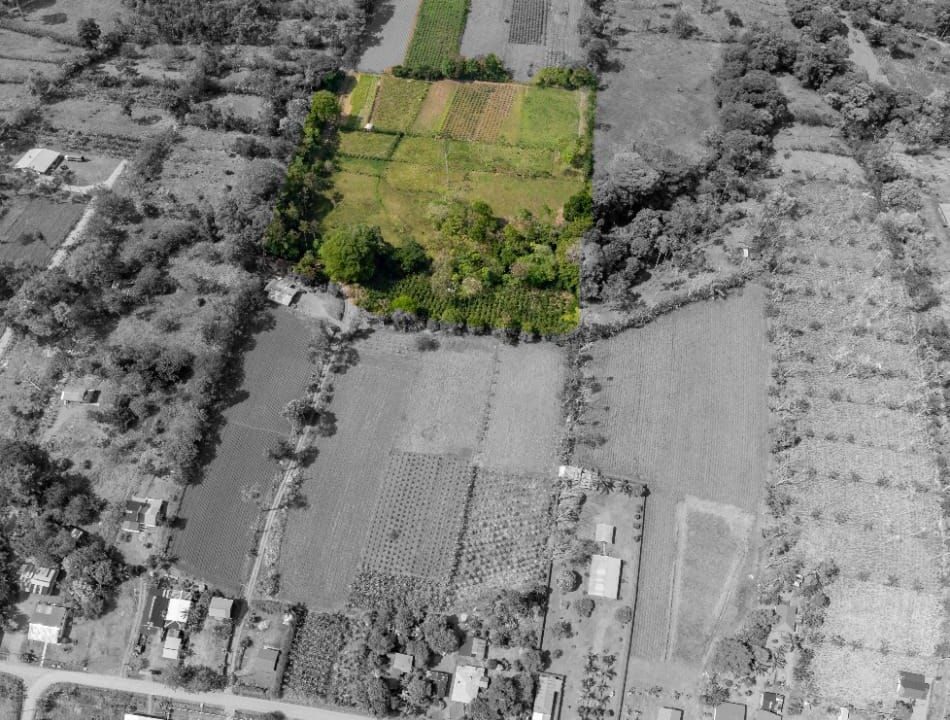 La Fortuna property for sale real estate costa rica land for sale Arenal volcano