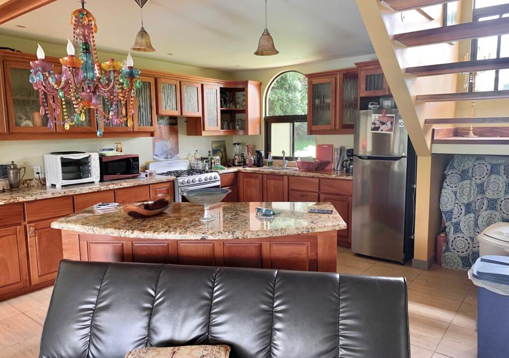 La Fortuna Waterfall Road Income Property Luxury Real Estate AirBnB for sale Costa Rica