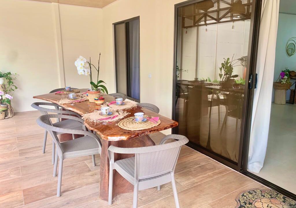 La Fortuna airbnb income property arenal volcano hot springs real estate Costa Rica turn-key