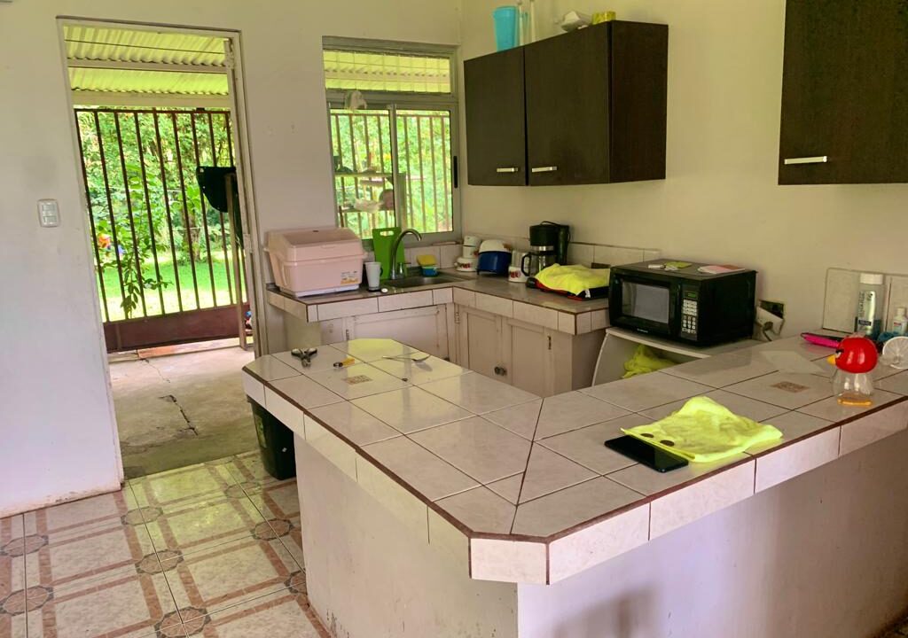 La Fortuna property for sale land for sale real estate costa rica hot spring arenal volcano