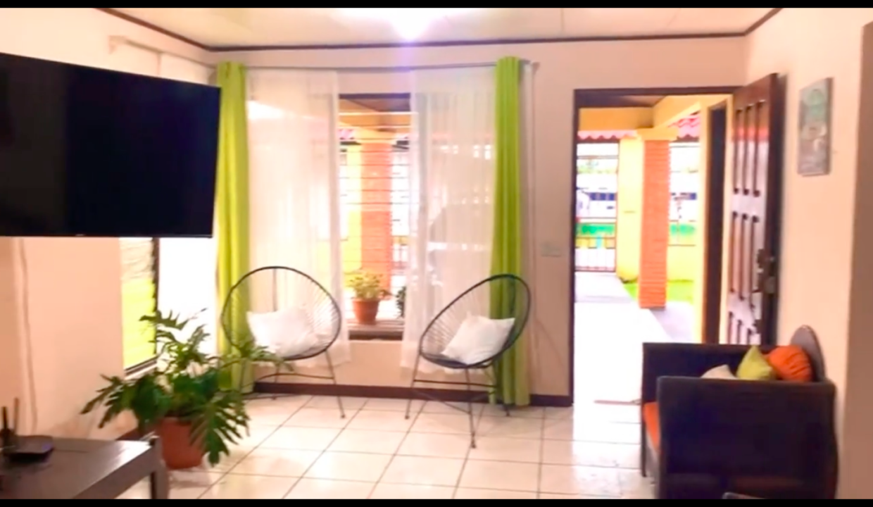 Sona Fluca La Fortuna Arenal Volcano Costa Rica property for sale real estate