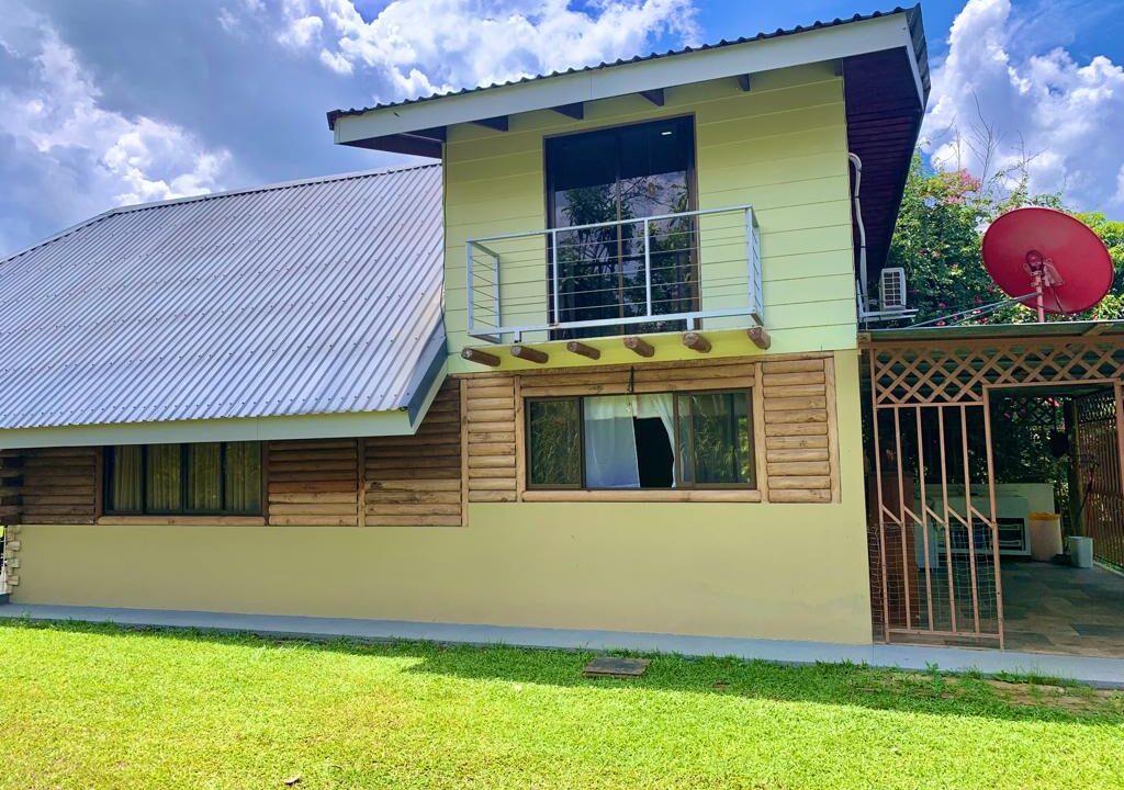 La Fortuna Income Property arenal volcano Real Estate AirBnB for sale Costa Rica
