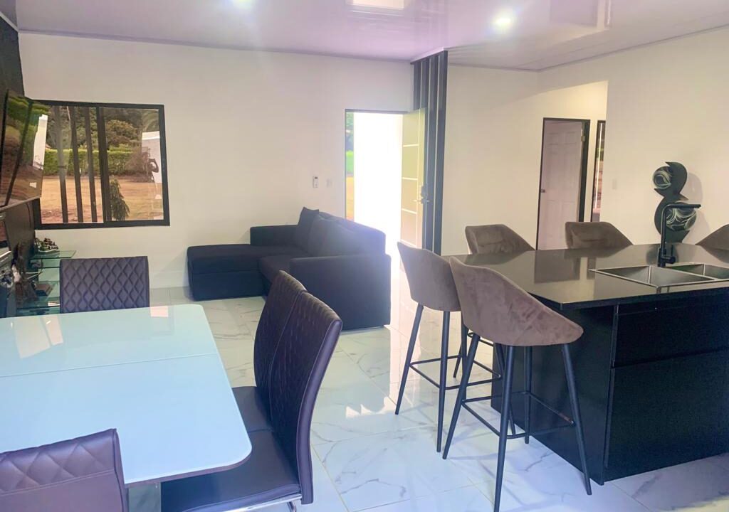 hagara condo income property la fortuna chachagua costa rica