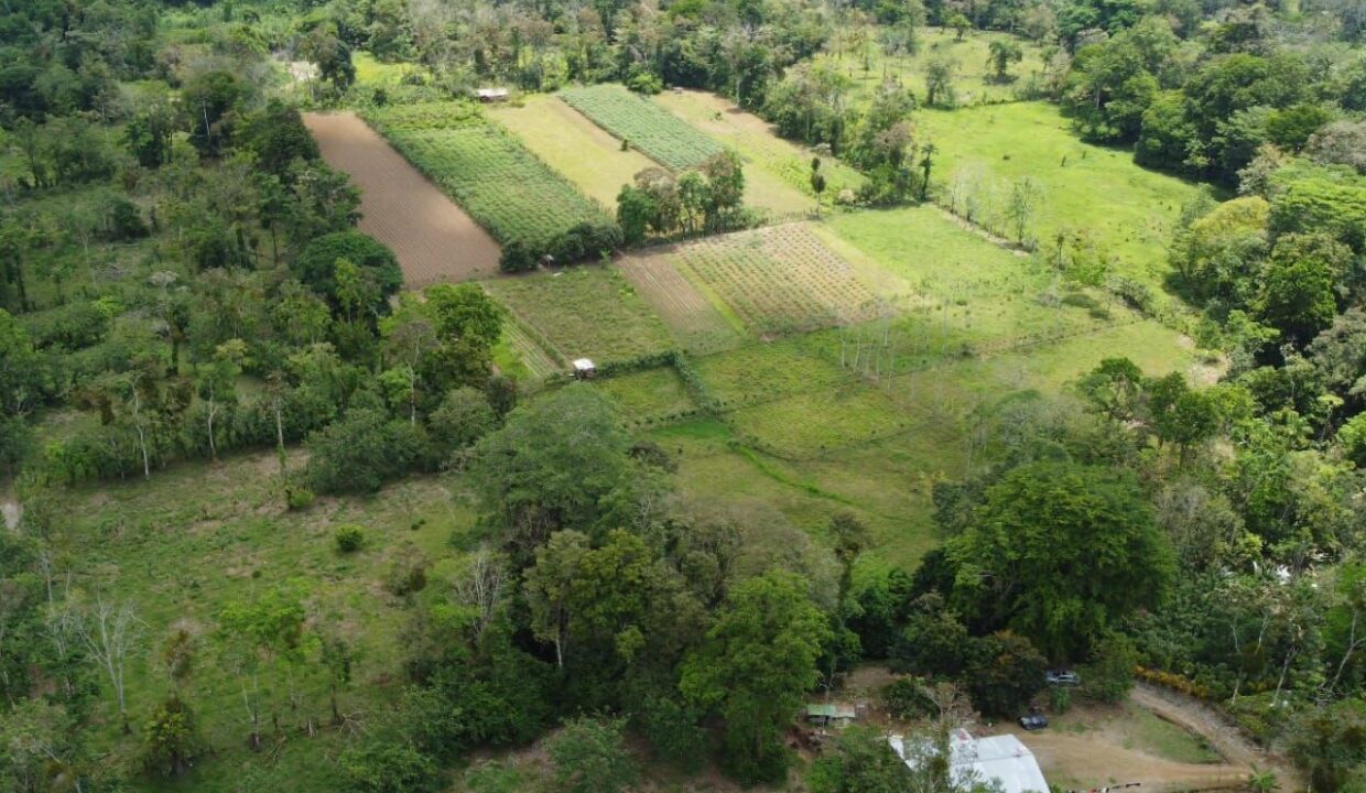 La Fortuna property for sale real estate costa rica land for sale Arenal volcano