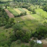 La Fortuna property for sale real estate costa rica land for sale Arenal volcano