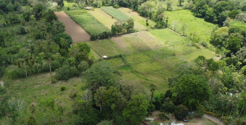 La Fortuna property for sale real estate costa rica land for sale Arenal volcano