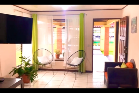 Sona Fluca La Fortuna Arenal Volcano Costa Rica property for sale real estate