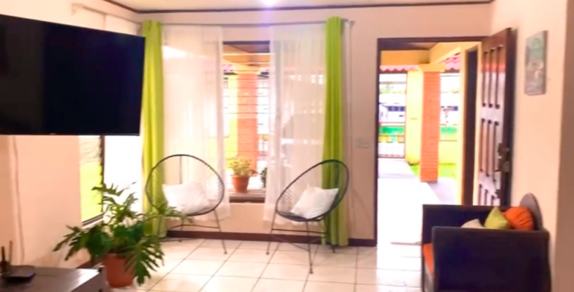 Sona Fluca La Fortuna Arenal Volcano Costa Rica property for sale real estate