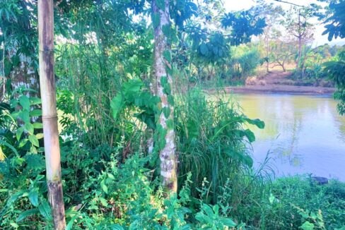 la fortuna hot spring costa rica real estate land for sale real estate with river