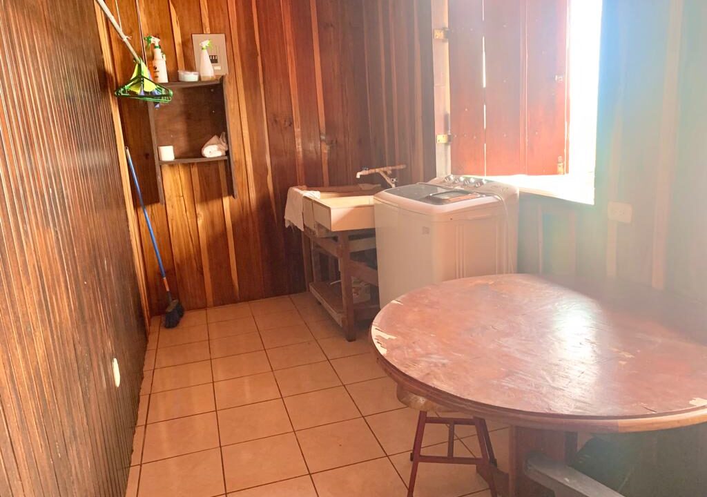 Restaurant Airbnb for sale river la fortuna costa rica real estate