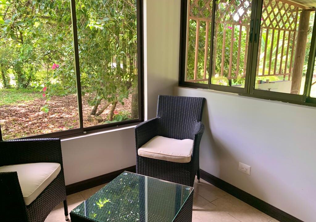 La Fortuna Income Property arenal volcano Real Estate AirBnB for sale Costa Rica