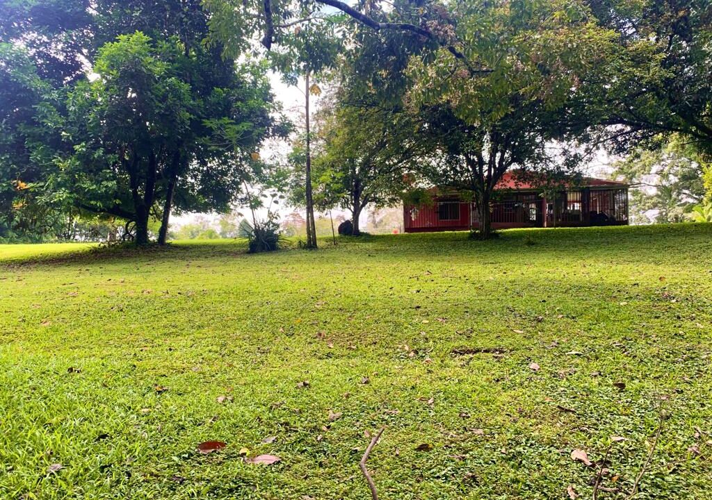 La Fortuna property for sale land for sale real estate costa rica hot spring arenal volcano