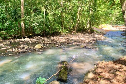 la fortuna hot spring costa rica real estate land for sale real estate with river