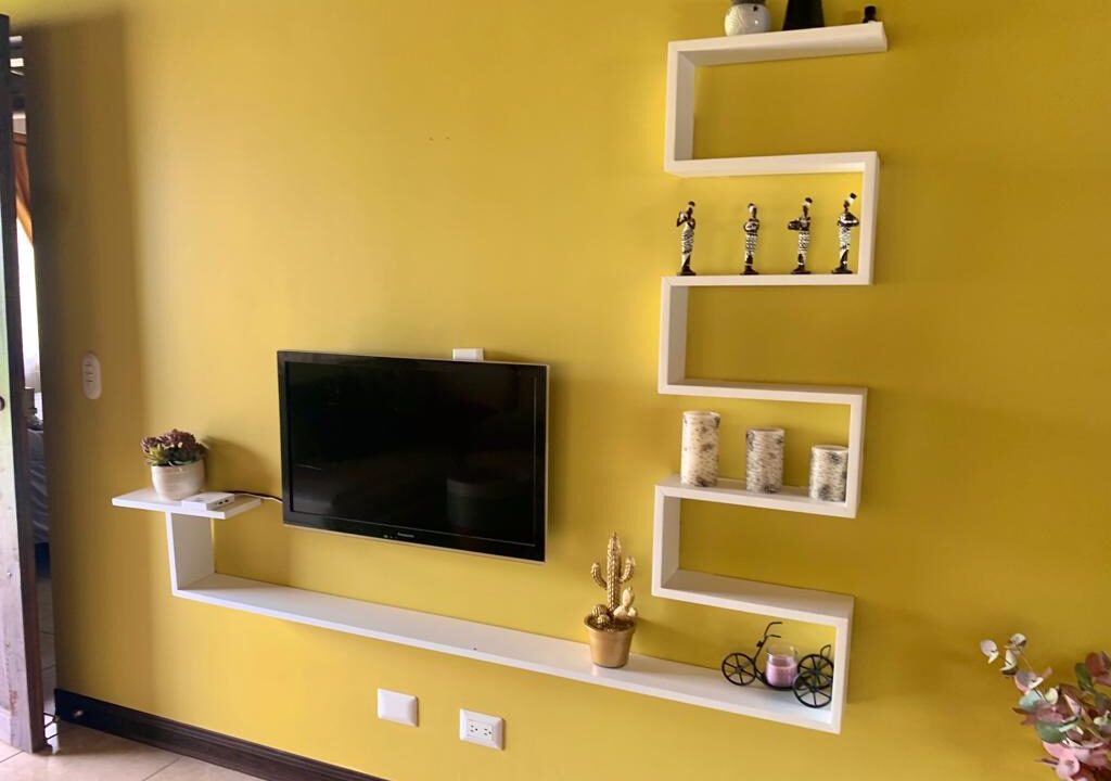 La Fortuna Income Property arenal volcano Real Estate AirBnB for sale Costa Rica