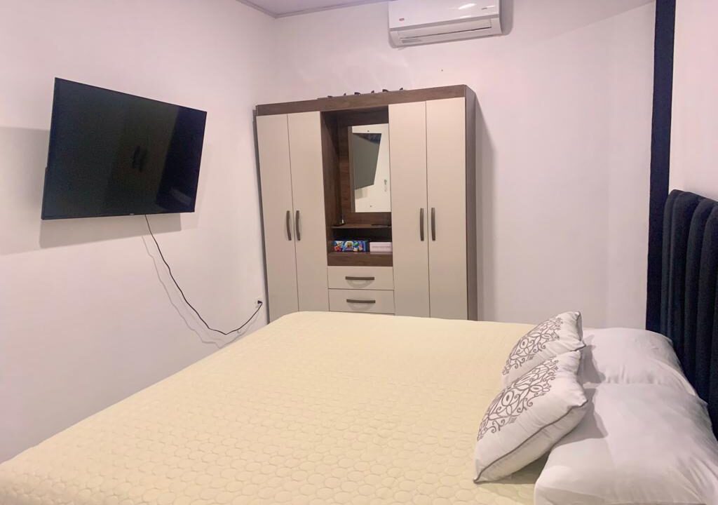 hagara condo income property la fortuna chachagua costa rica