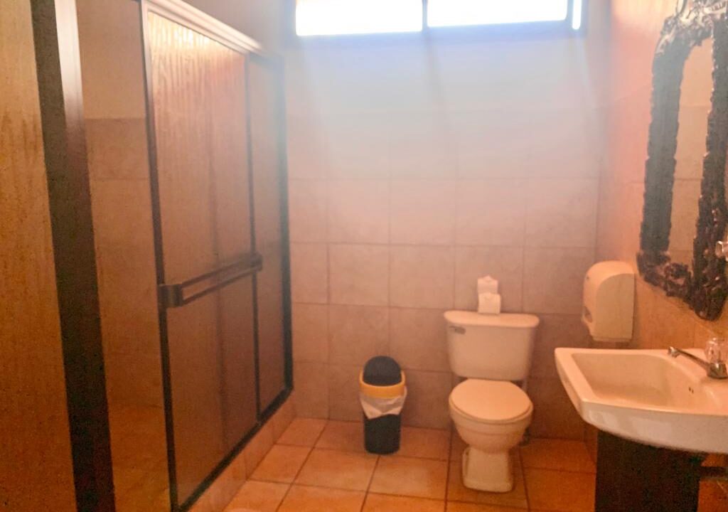 Restaurant Airbnb for sale river la fortuna costa rica real estate