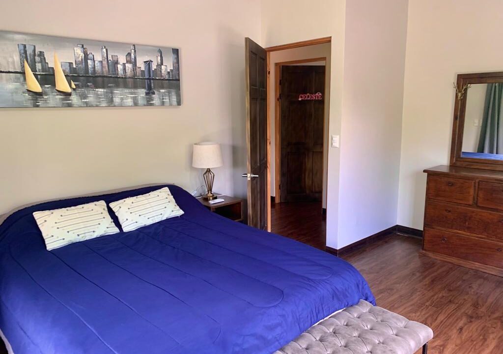 La Fortuna Income Property arenal volcano Real Estate AirBnB for sale Costa Rica