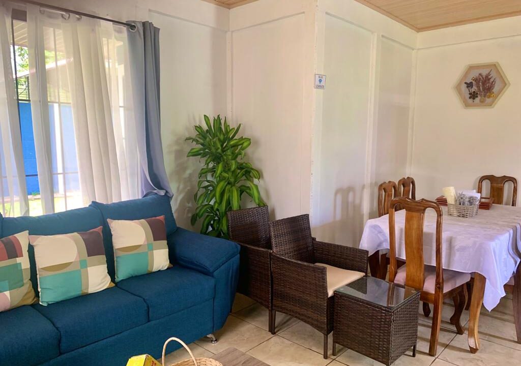 La Fortuna income property real estate arenal volcano hot spring costa rica airbnb