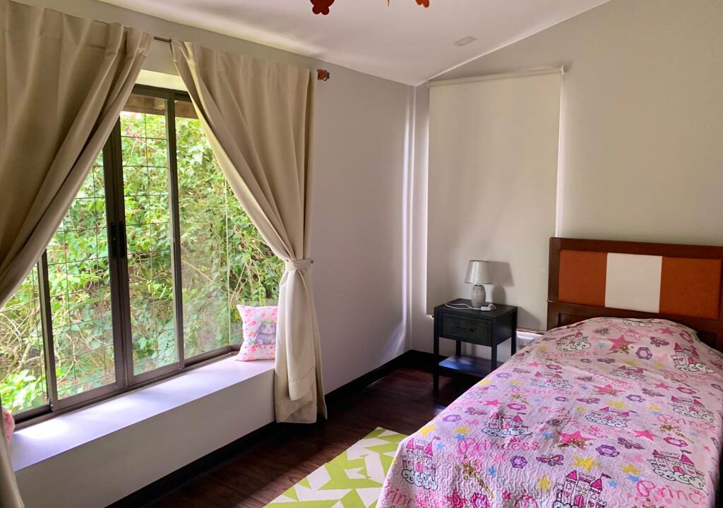 La Fortuna Income Property arenal volcano Real Estate AirBnB for sale Costa Rica