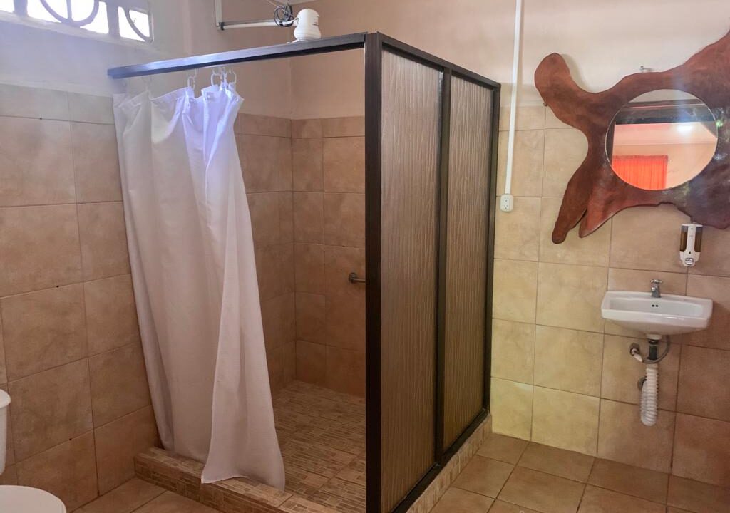 Restaurant Airbnb for sale river la fortuna costa rica real estate