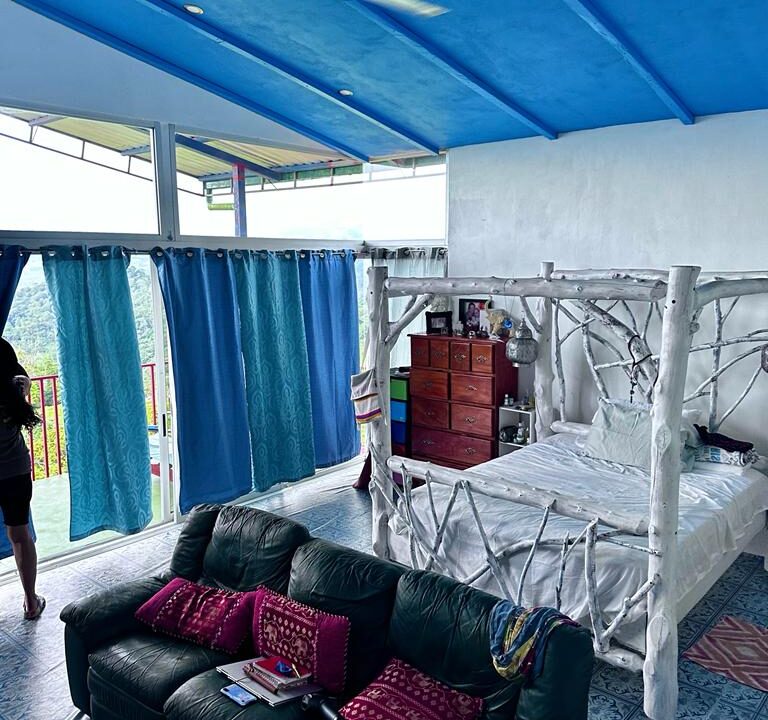 la tigra costa rica retreat for sale real estate mountain land large property yoga