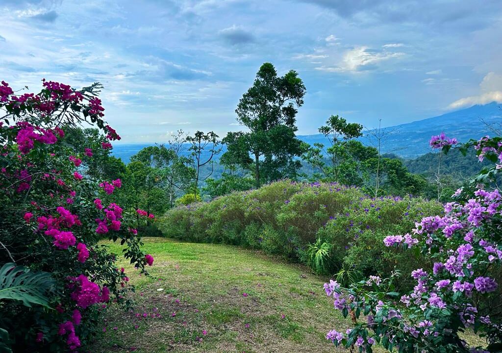 La tigra Costa Rica Mountain Retreat