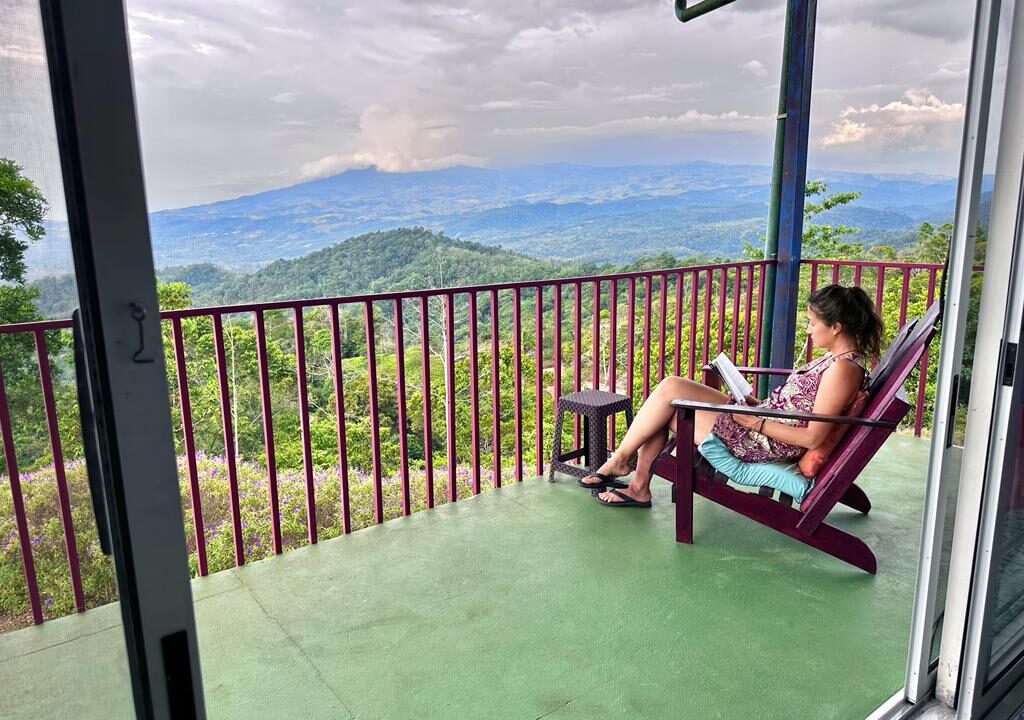 La tigra Costa Rica Mountain Retreat