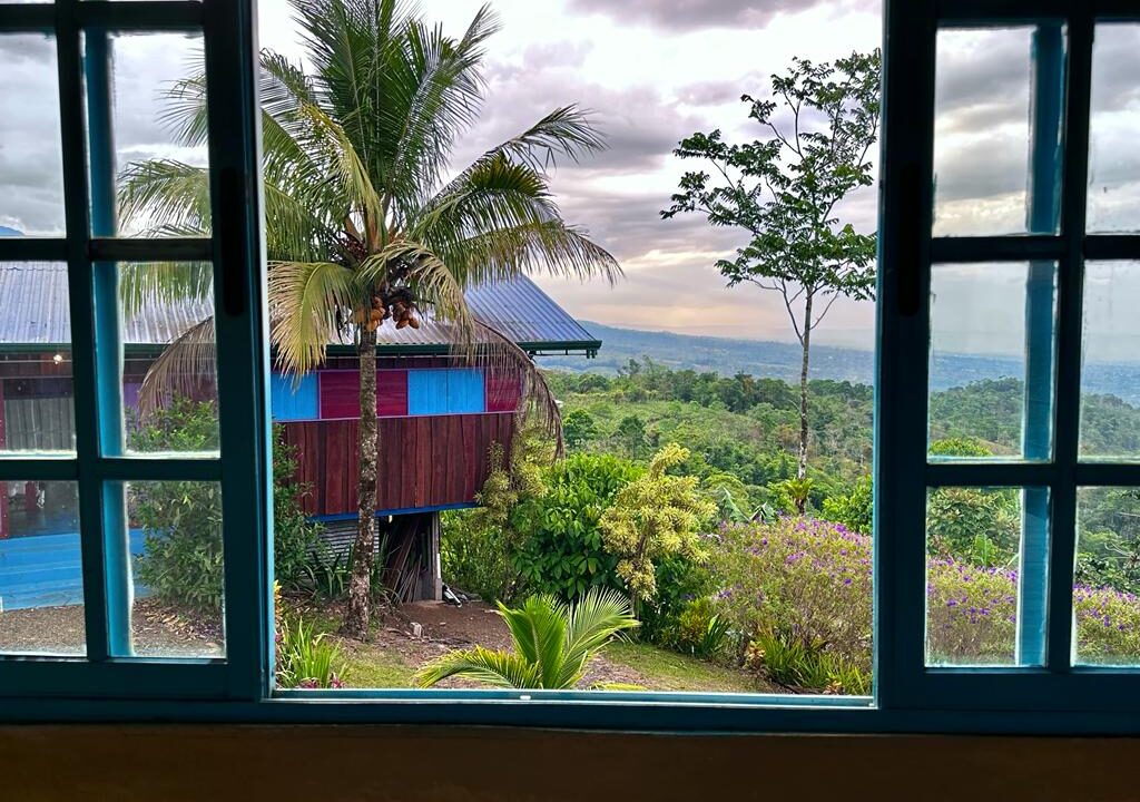 la tigra costa rica retreat for sale real estate mountain land large property yoga