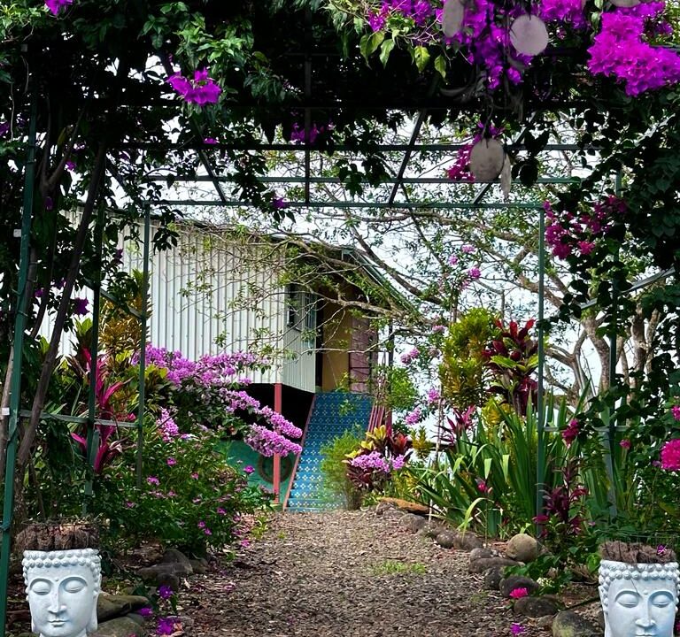 la tigra costa rica retreat for sale real estate mountain land large property yoga