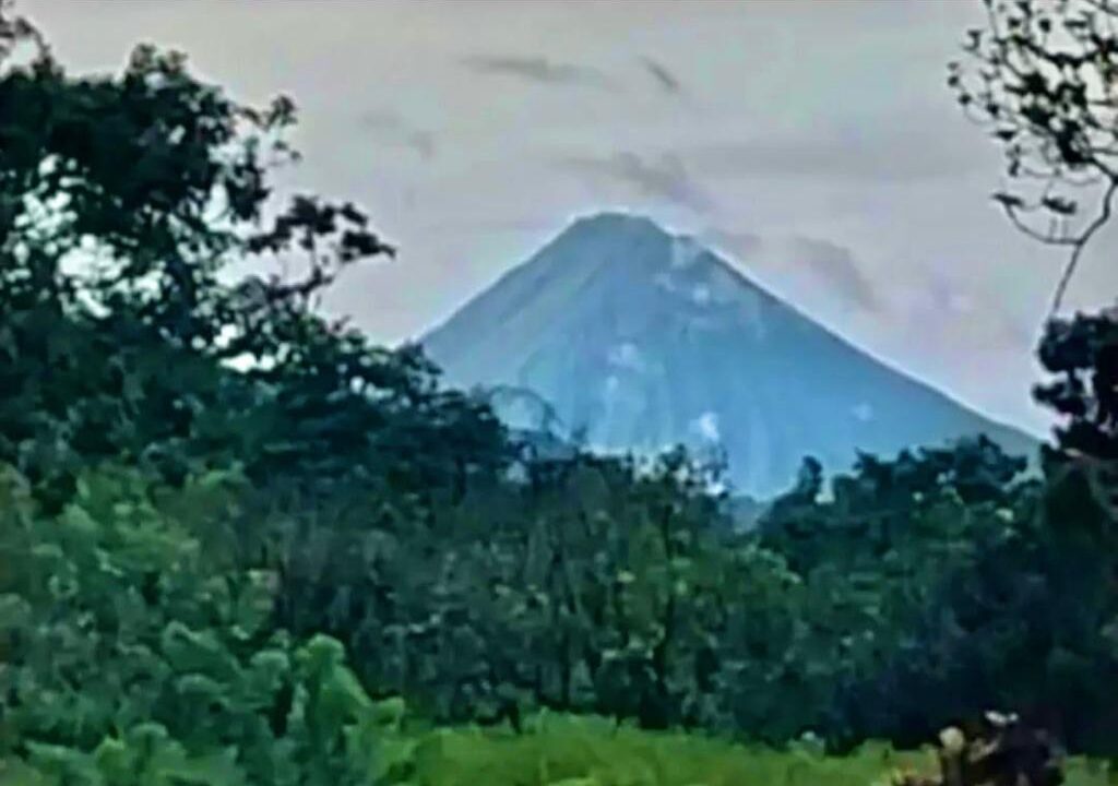 land for sale la tigra la fortuna costa rica real estate arenal volcano