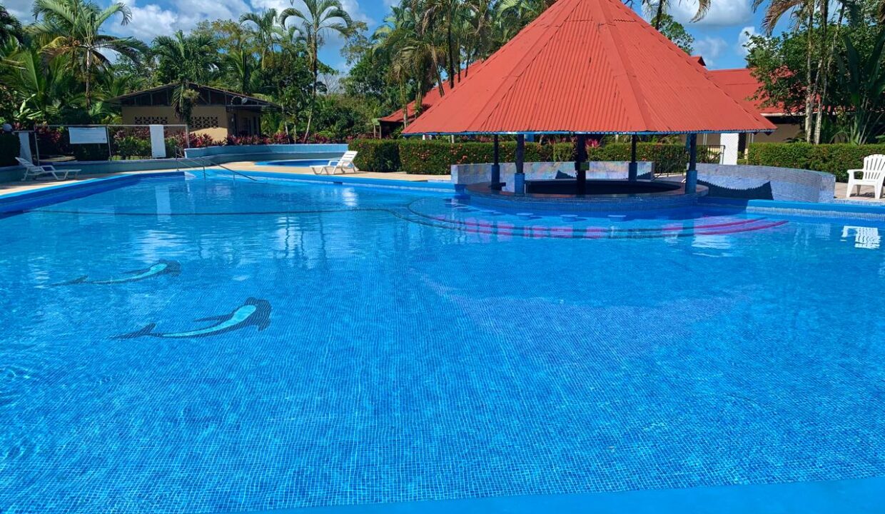 Costa Rica La Fortuna Condo Real Estate