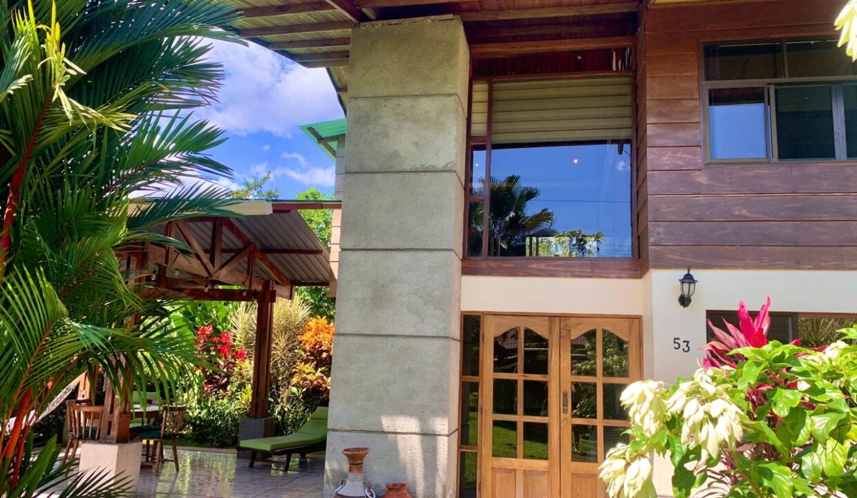 El Poder La Fortuna Costa Rica Condo