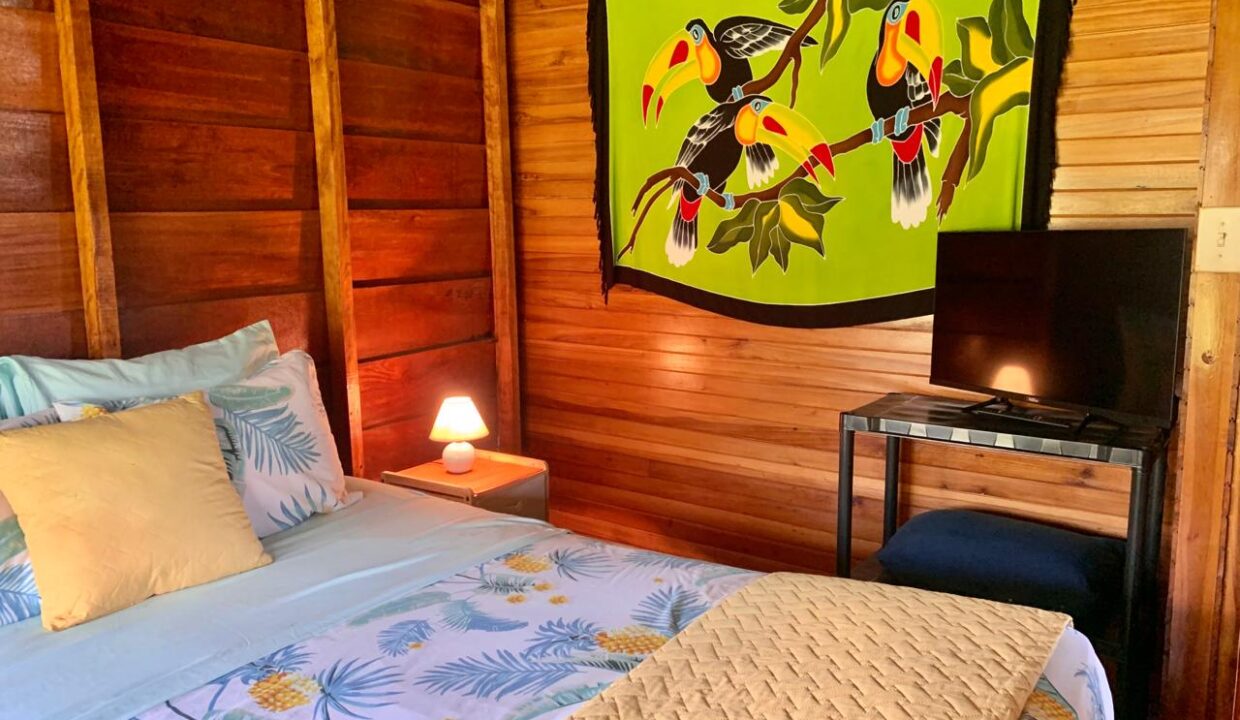 El Poder La Fortuna Costa Rica Condo 13