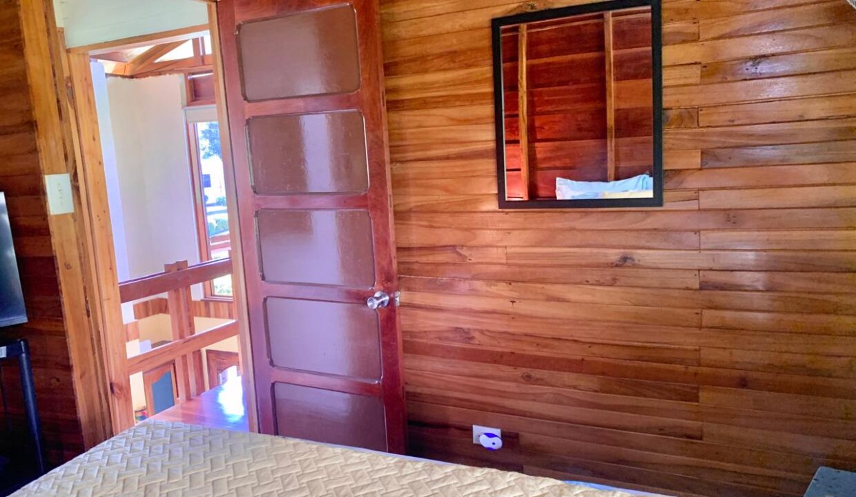 El Poder La Fortuna Costa Rica Condo 15