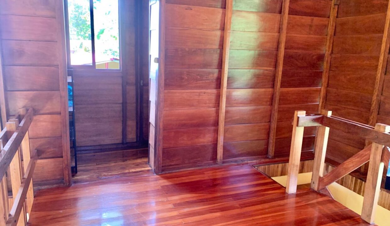 El Poder La Fortuna Costa Rica Condo 16