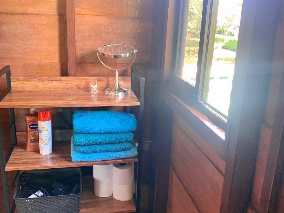 El Poder La Fortuna Costa Rica Condo 18