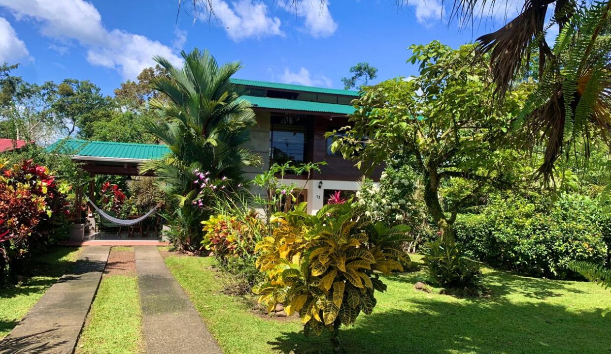 El Poder La Fortuna Costa Rica Condo 20