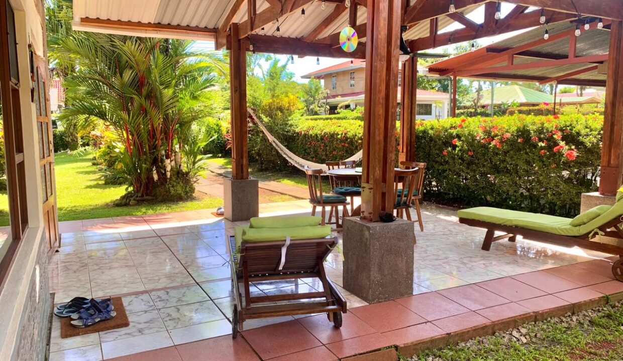 El Poder La Fortuna Costa Rica Condo 22