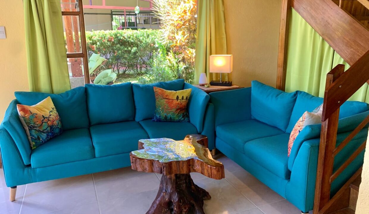 El Poder La Fortuna Costa Rica Condo 3