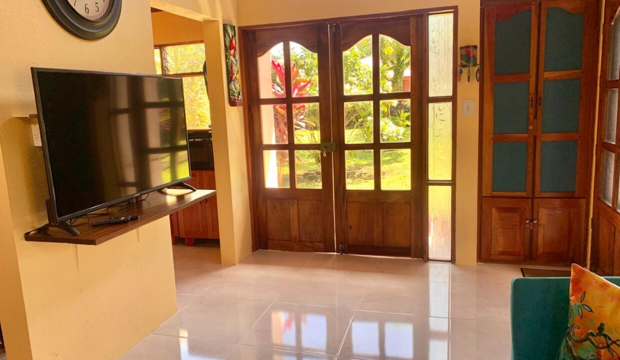 El Poder La Fortuna Costa Rica Condo 4