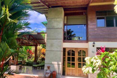 La Fortuna Costa rica Condo