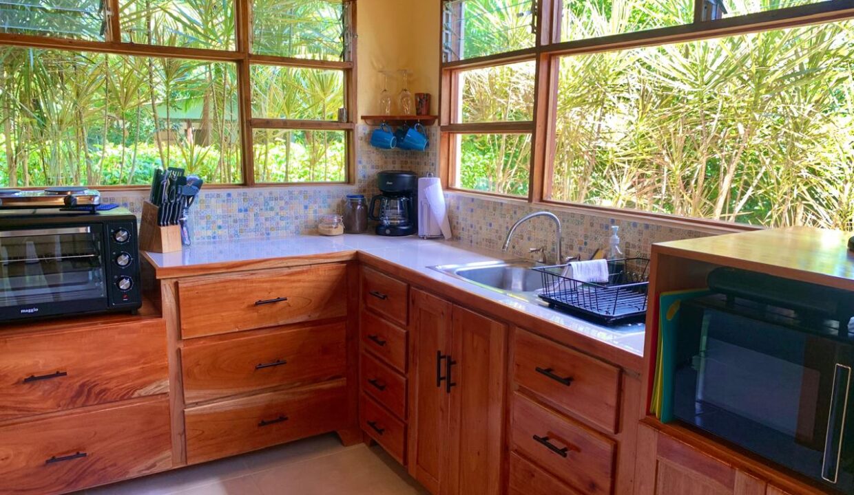 El Poder La Fortuna Costa Rica Condo 5