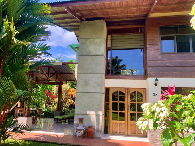 La Fortuna Costa rica Condo