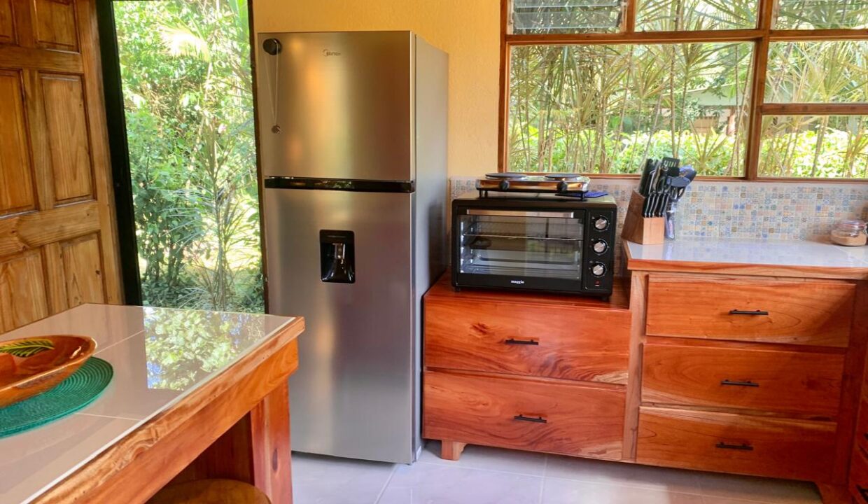 El Poder La Fortuna Costa Rica Condo 7