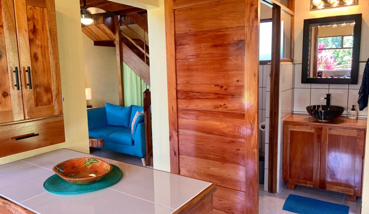 El Poder La Fortuna Costa Rica Condo 8